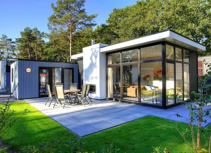 Guest house 326569 - Holiday property Veluwe - Vakantiehuis L-Cube 6
