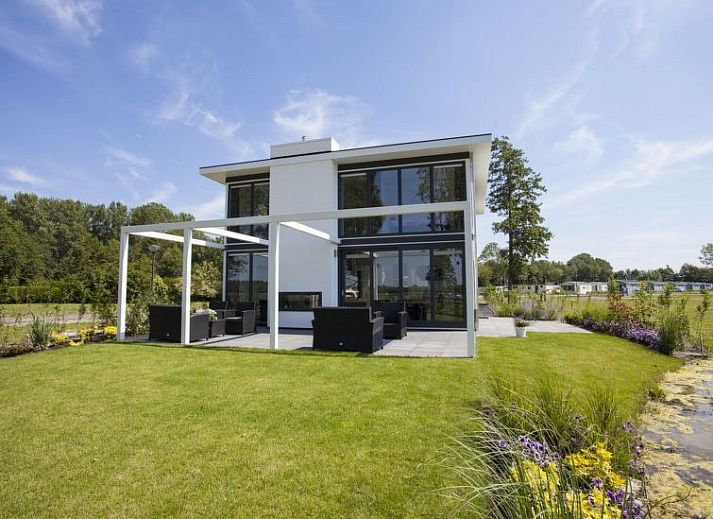 Unterkunft 326570 • Ferienhaus Veluwe • Vakantiehuis Cube Magnifique 8