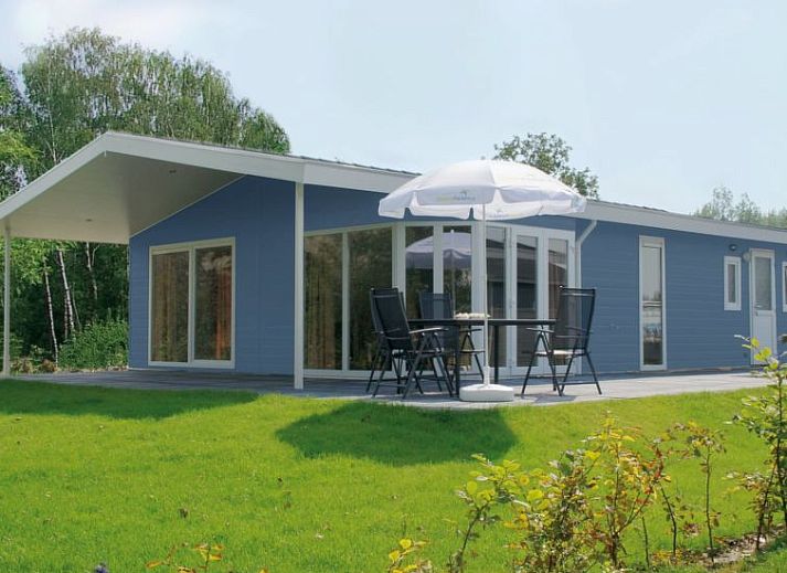 Guest house 326571 • Holiday property Veluwe • Vakantiehuis Veranda 4 