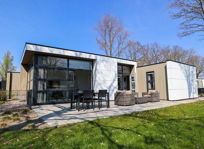 Guest house 326576 • Holiday property Veluwe • Vakantiehuis L-Cube 4