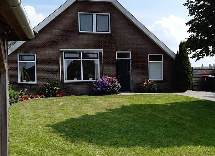 Verblijf 326581 • Vakantiewoning Veluwe • Huisje in Nijkerk 