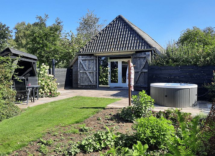 Guest house 326707 - Holiday property Veluwe - Vakantiehuis in Kootwijkerbroek
