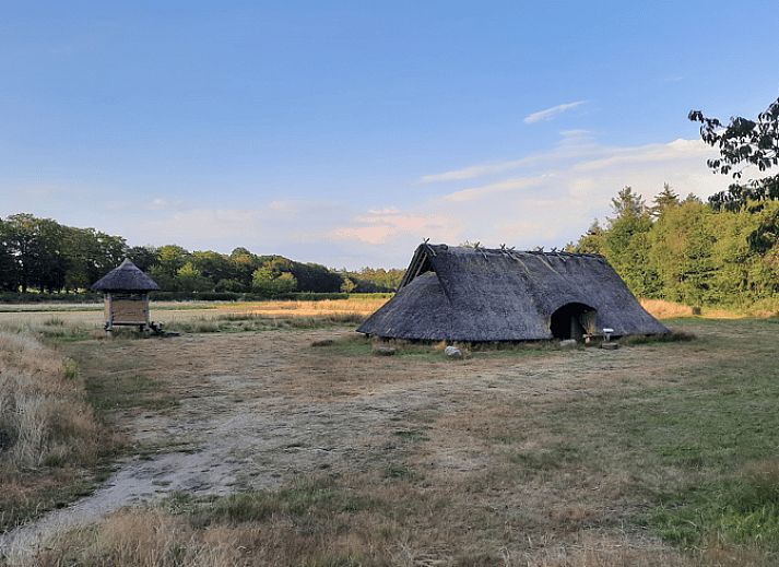 Guest house 326707 - Holiday property Veluwe - Vakantiehuis in Kootwijkerbroek