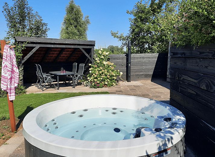 Guest house 326707 - Holiday property Veluwe - Vakantiehuis in Kootwijkerbroek