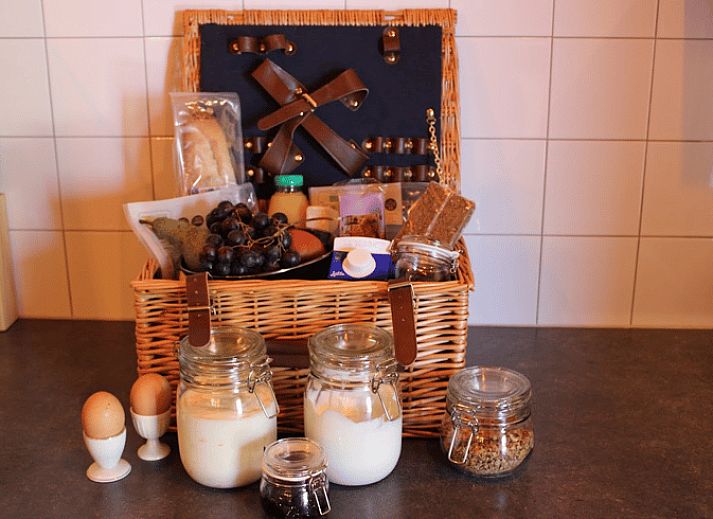 Guest house 326707 - Holiday property Veluwe - Vakantiehuis in Kootwijkerbroek