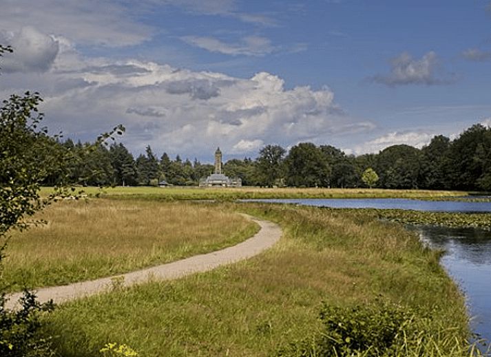Guest house 326707 - Holiday property Veluwe - Vakantiehuis in Kootwijkerbroek