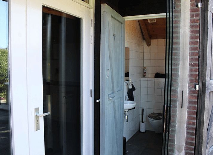 Guest house 326707 - Holiday property Veluwe - Vakantiehuis in Kootwijkerbroek