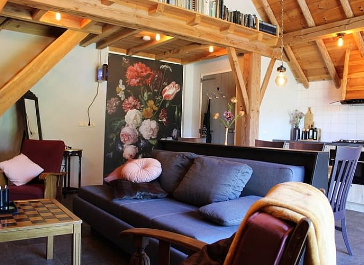 Guest house 326707 - Holiday property Veluwe - Vakantiehuis in Kootwijkerbroek