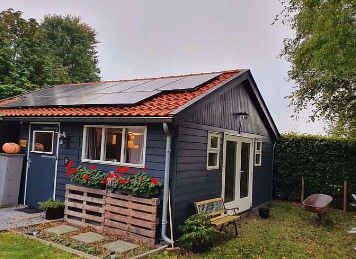 Unterkunft 326804 - Ferienhaus Veluwe - Vakantiehuis in Klarenbeek