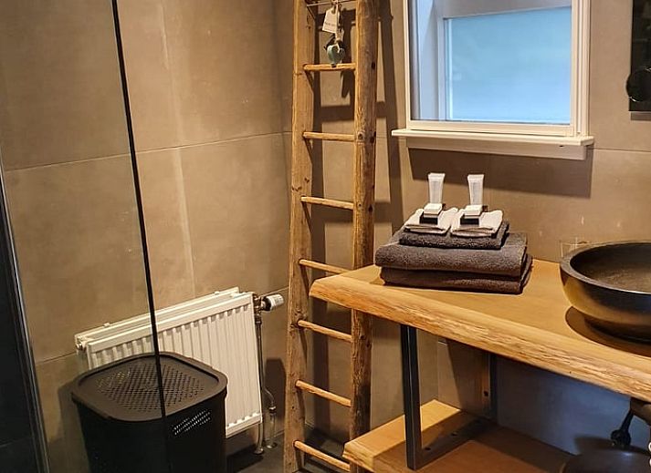 Unterkunft 326804 - Ferienhaus Veluwe - Vakantiehuis in Klarenbeek