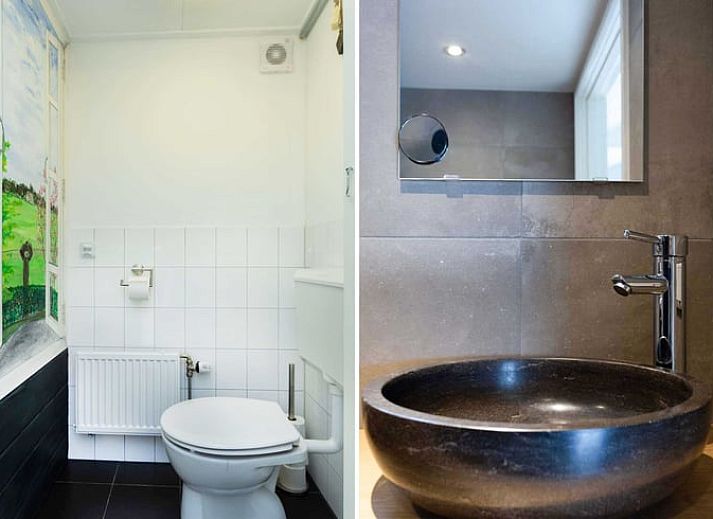 Unterkunft 326804 - Ferienhaus Veluwe - Vakantiehuis in Klarenbeek