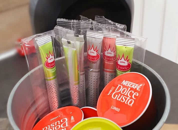 Unterkunft 326804 - Ferienhaus Veluwe - Vakantiehuis in Klarenbeek