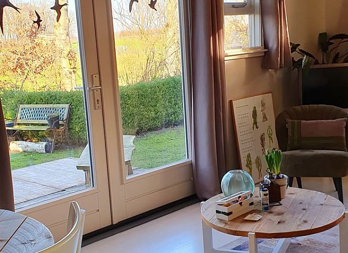 Unterkunft 326804 - Ferienhaus Veluwe - Vakantiehuis in Klarenbeek