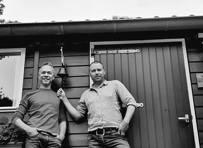 Unterkunft 326804 - Ferienhaus Veluwe - Vakantiehuis in Klarenbeek