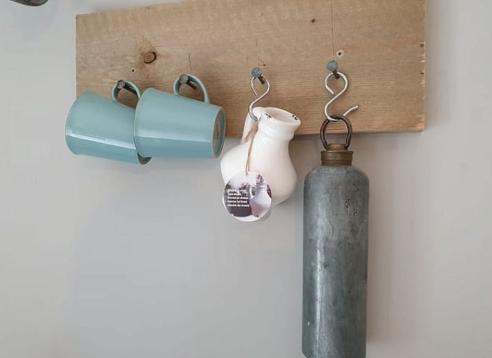 Unterkunft 326804 - Ferienhaus Veluwe - Vakantiehuis in Klarenbeek