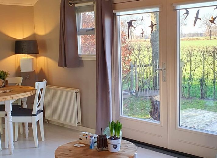 Unterkunft 326804 - Ferienhaus Veluwe - Vakantiehuis in Klarenbeek