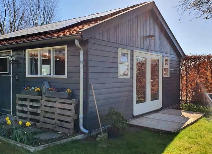 Unterkunft 326804 - Ferienhaus Veluwe - Vakantiehuis in Klarenbeek