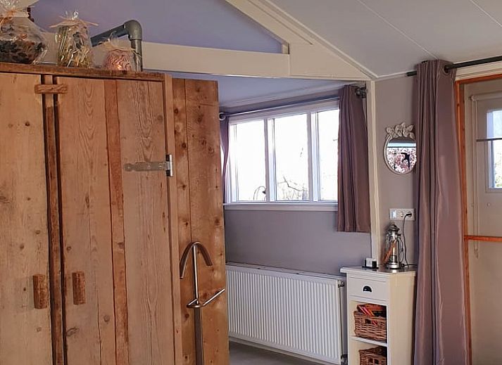 Unterkunft 326804 - Ferienhaus Veluwe - Vakantiehuis in Klarenbeek