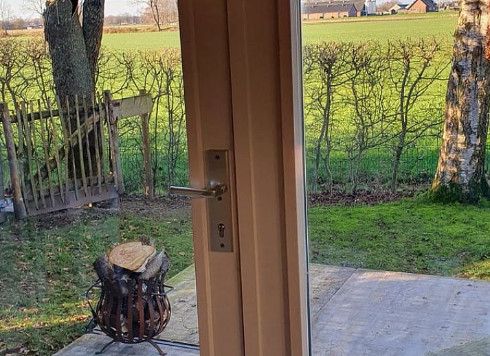 Unterkunft 326804 - Ferienhaus Veluwe - Vakantiehuis in Klarenbeek