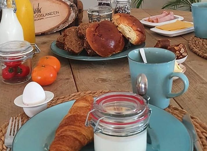 Unterkunft 326804 - Ferienhaus Veluwe - Vakantiehuis in Klarenbeek