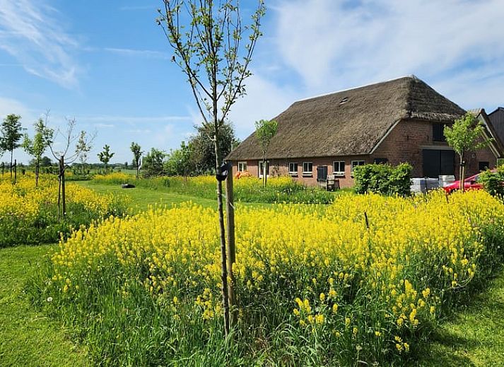 Verblijf 326805 • Vakantiewoning Veluwe • Huisje in Klarenbeek