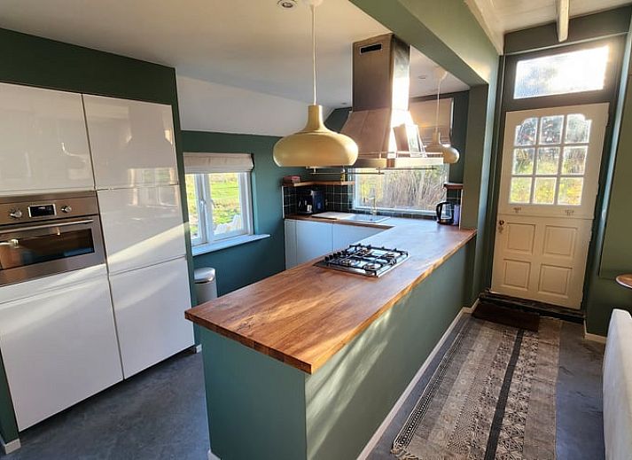 Unterkunft 326805 - Ferienhaus Veluwe - Huisje in Klarenbeek