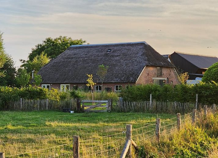 Unterkunft 326805 - Ferienhaus Veluwe - Huisje in Klarenbeek