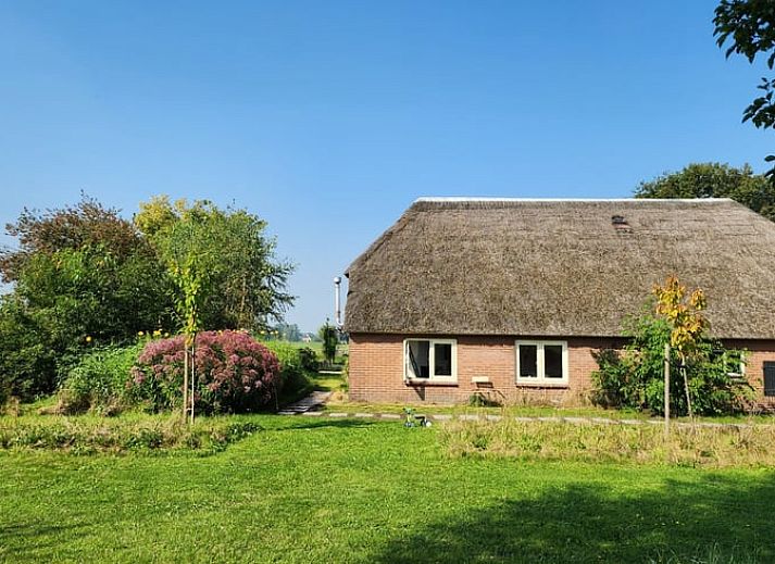 Unterkunft 326805 - Ferienhaus Veluwe - Huisje in Klarenbeek