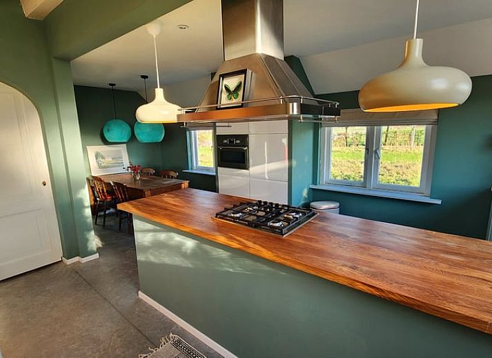 Unterkunft 326805 - Ferienhaus Veluwe - Huisje in Klarenbeek