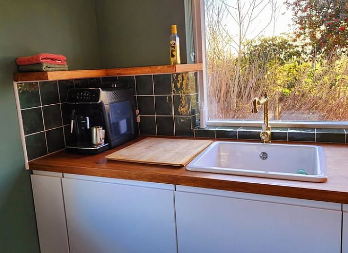 Unterkunft 326805 - Ferienhaus Veluwe - Huisje in Klarenbeek
