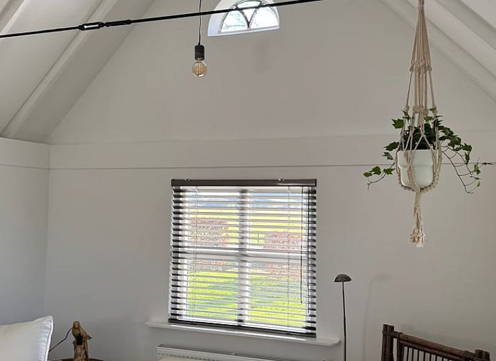 Unterkunft 326806 - Ferienhaus Veluwe - Huisje in Klarenbeek