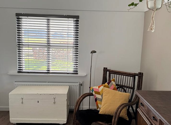 Unterkunft 326806 - Ferienhaus Veluwe - Huisje in Klarenbeek