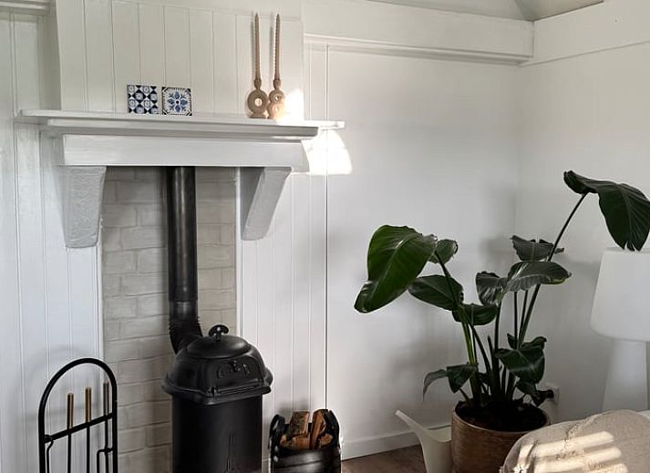 Unterkunft 326806 - Ferienhaus Veluwe - Huisje in Klarenbeek