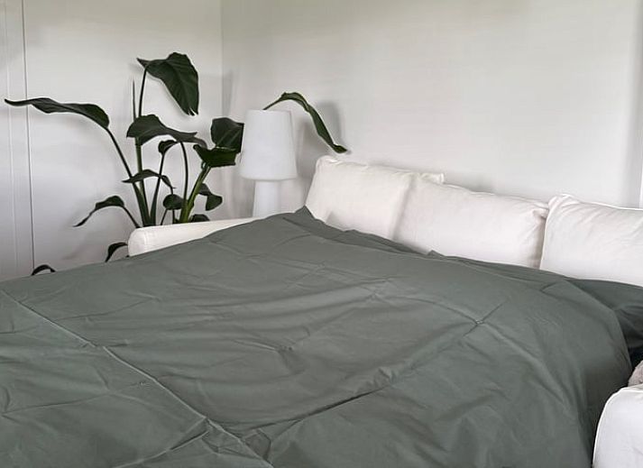 Unterkunft 326806 - Ferienhaus Veluwe - Huisje in Klarenbeek