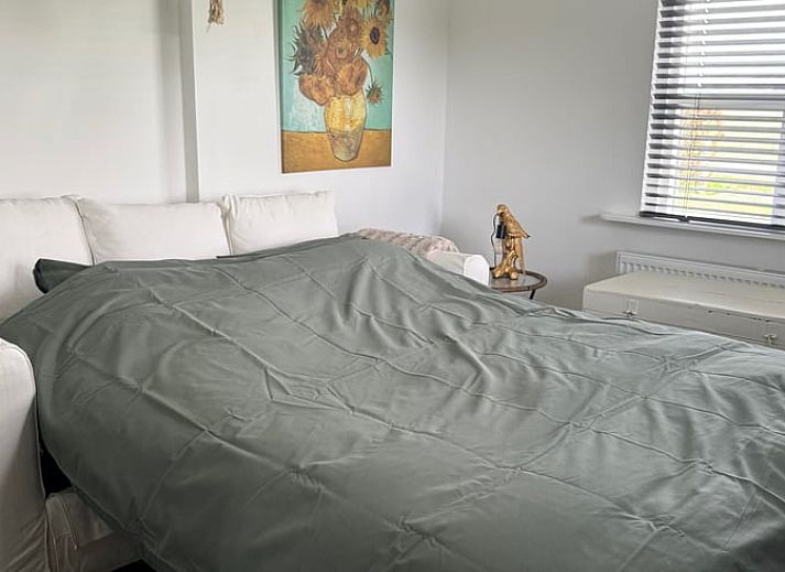 Unterkunft 326806 - Ferienhaus Veluwe - Huisje in Klarenbeek