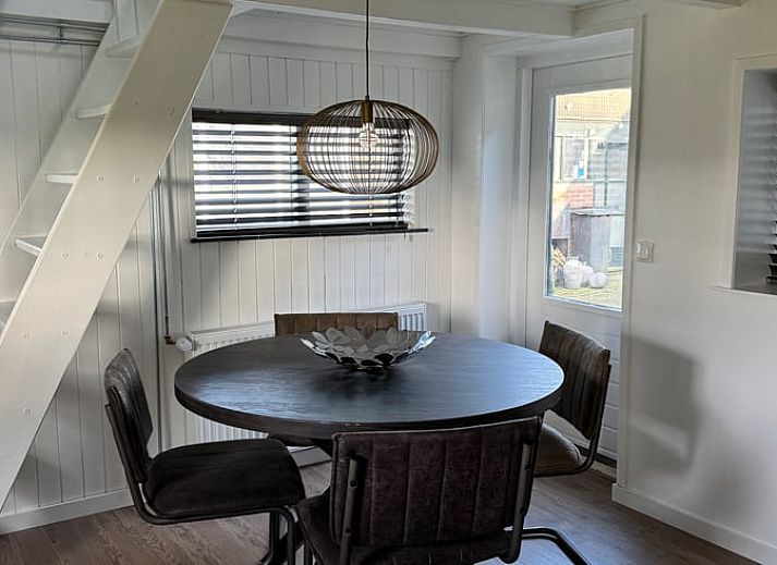 Unterkunft 326806 - Ferienhaus Veluwe - Huisje in Klarenbeek