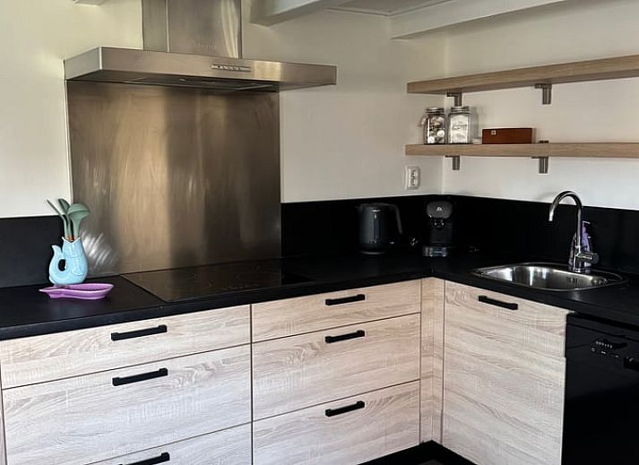 Unterkunft 326806 - Ferienhaus Veluwe - Huisje in Klarenbeek