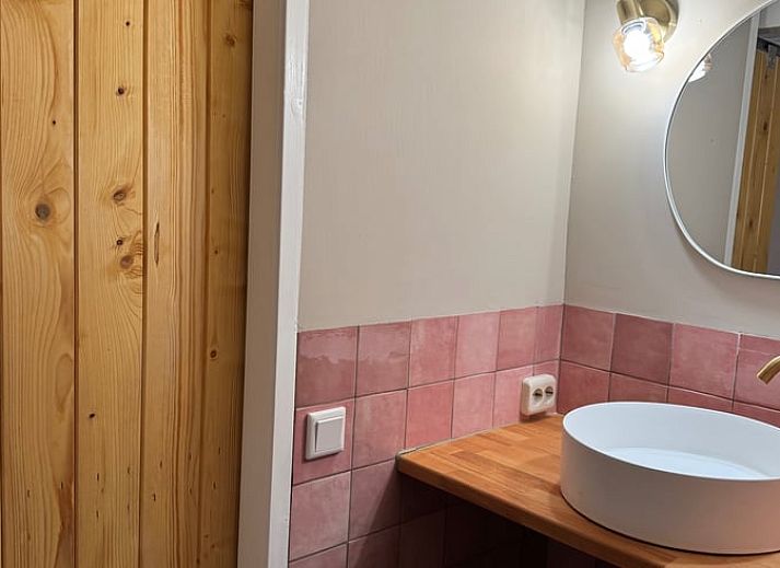 Unterkunft 326806 - Ferienhaus Veluwe - Huisje in Klarenbeek