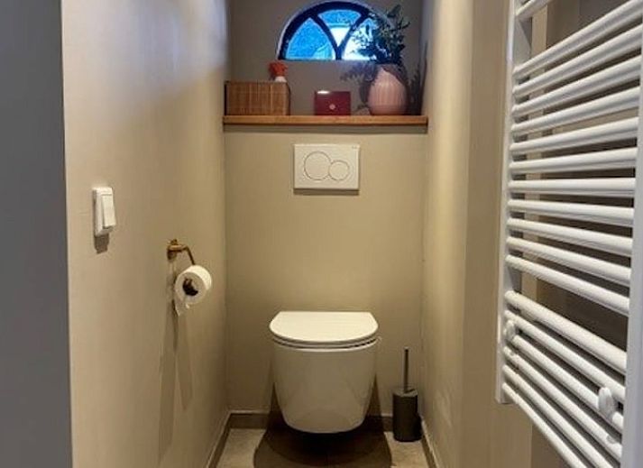 Unterkunft 326806 - Ferienhaus Veluwe - Huisje in Klarenbeek