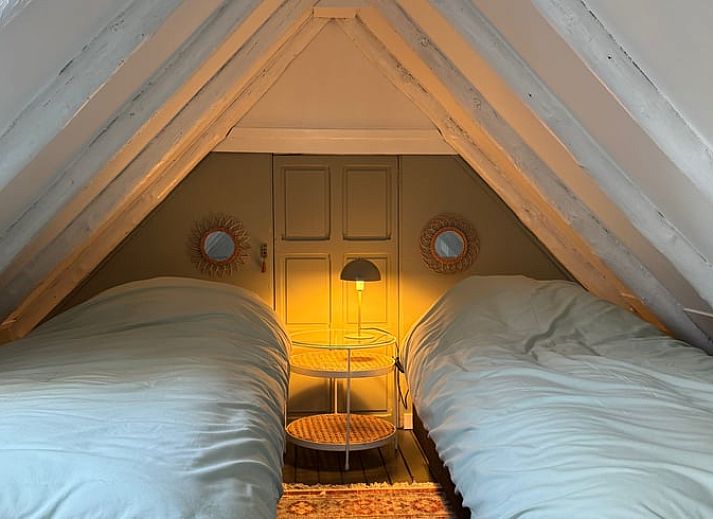 Unterkunft 326806 - Ferienhaus Veluwe - Huisje in Klarenbeek