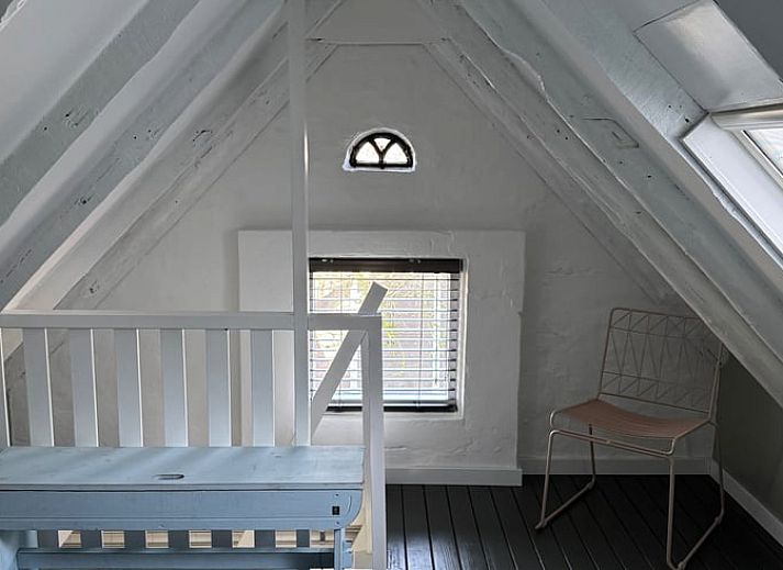 Unterkunft 326806 - Ferienhaus Veluwe - Huisje in Klarenbeek