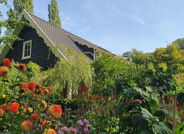Unterkunft 326807 • Ferienhaus Veluwe • Huisje in Klarenbeek