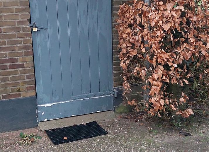 Ferienhaus in Klarenbeek, ein gemuetliches Ferienhaus in der Veluwe, Gelderland, umgeben von Natur und rustikalem Charme.
