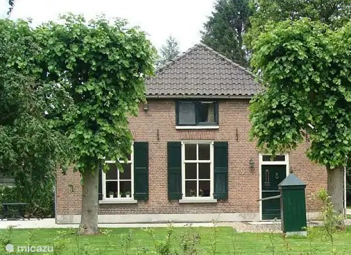 Guest house 326811 - Holiday property Veluwe - De Broekhof