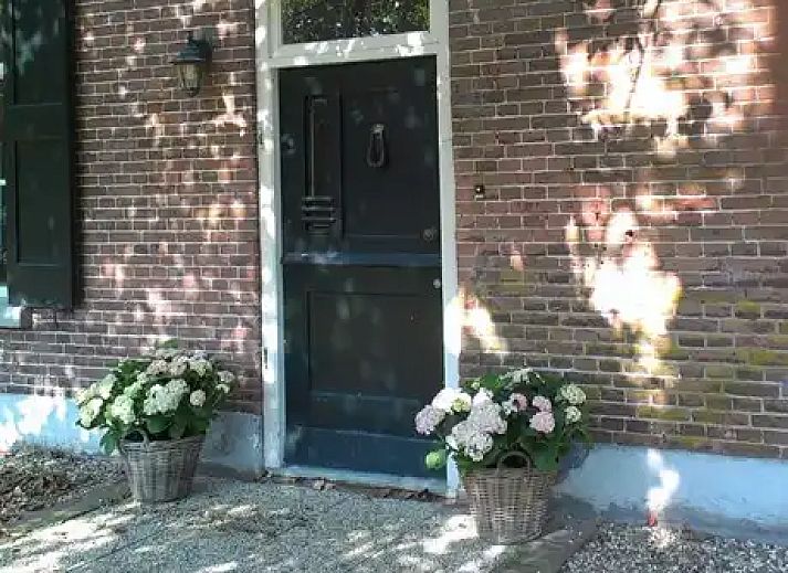 Guest house 326811 - Holiday property Veluwe - De Broekhof