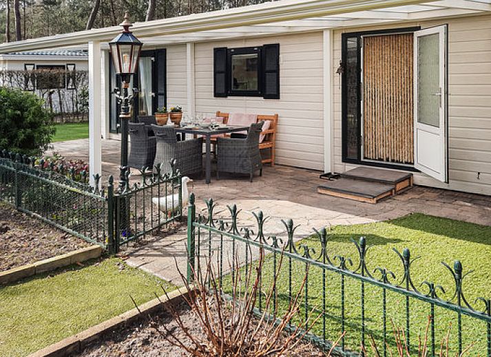 Verblijf 326901 • Vakantiewoning Veluwe • Vakantiehuis voor 5 personen in Noordeinde