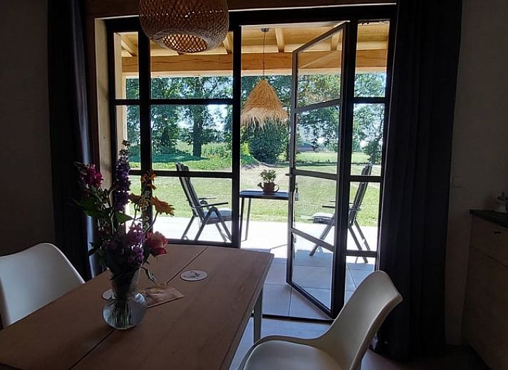 Guest house 327002 - Bed and Breakfast Veluwe - Huisje in Stroe