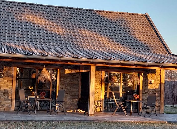 Guest house 327002 - Bed and Breakfast Veluwe - Huisje in Stroe