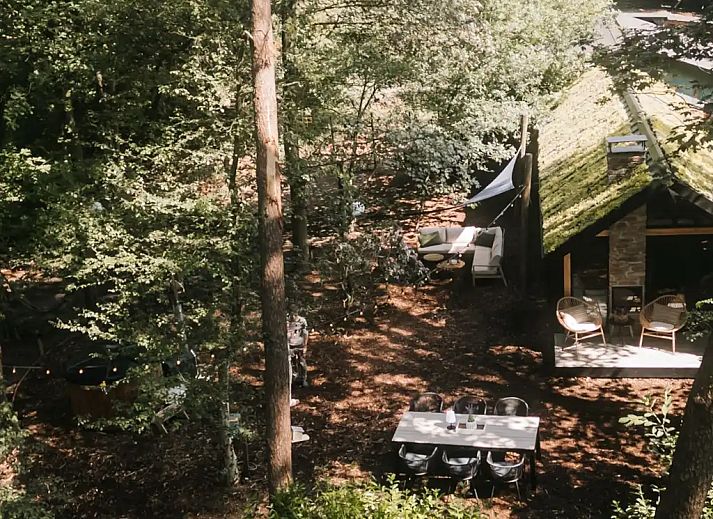 Guest house 327004 - Holiday property Veluwe - Veluwse Vlucht