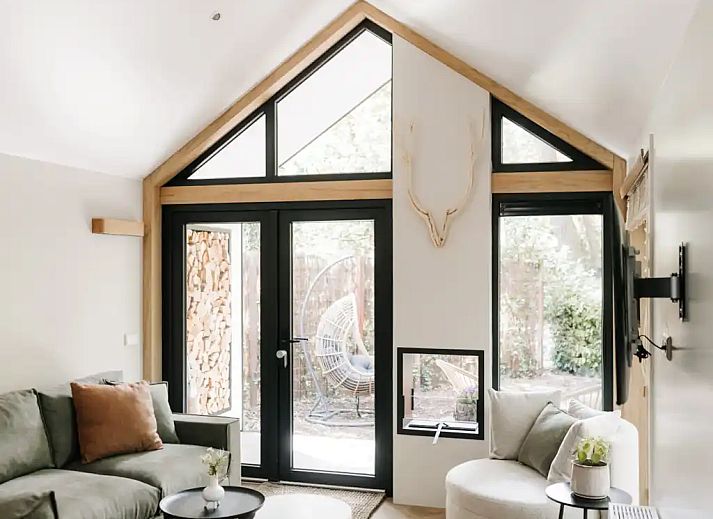 Guest house 327004 - Holiday property Veluwe - Veluwse Vlucht